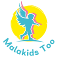 Logo Malakids Meilleure crèche Casablanca