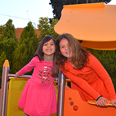 Meilleure creche Casablanca