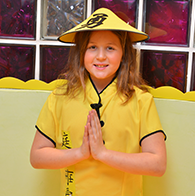 Meilleure crèche maternelle casablanca