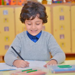 Valeurs du Groupe Malakids