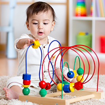 Meilleure crèche Casablanca