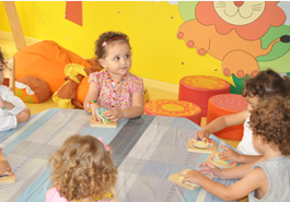 Meilleures activités créatives et jeux pour vos enfants